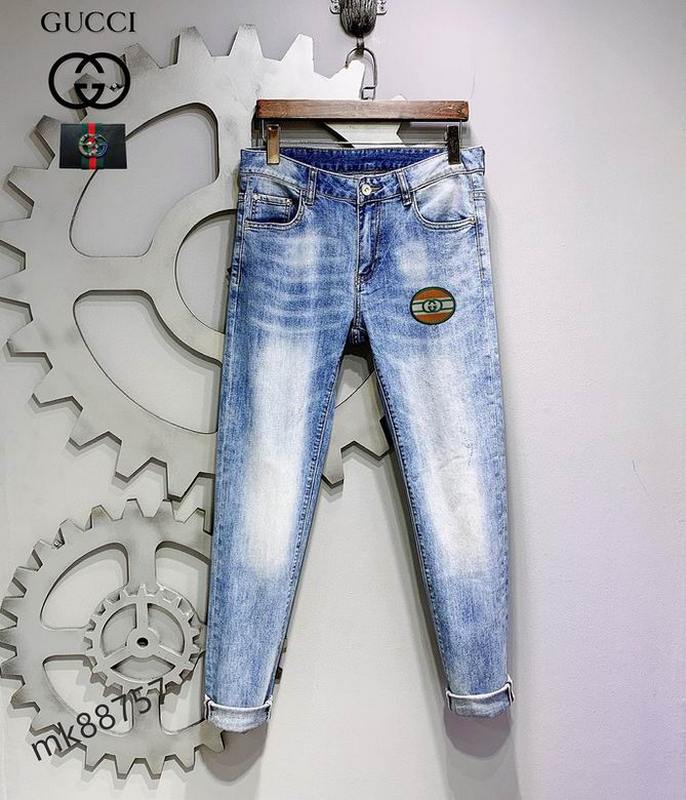 Gucci Men's Jeans 15